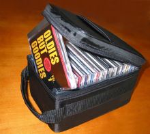 Oldies But Goodies: Legendary Hits