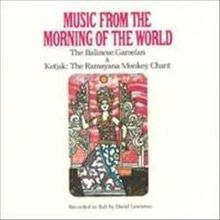 Music From the Morning of the World
