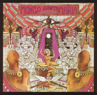 Afro-Indio