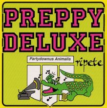 Preppy Deluxe [1991 26 Tracks]