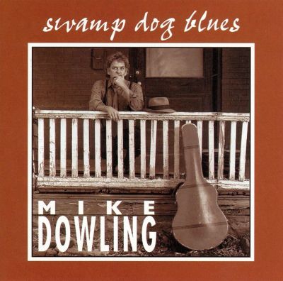 Swamp Dog Blues