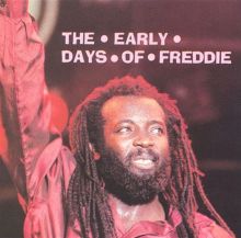 The Early Days of Freddie McGregor