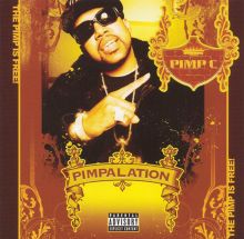 Pimp C, Songs, Albums, Discography & Reviews | AllMusic