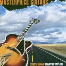 Masterpiece Guitars