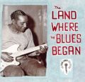 The Land Where the Blues Began