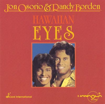 Hawaiian Eyes