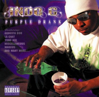 Purple Drank