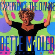 Experience the Divine Bette Midler: Greatest Hits