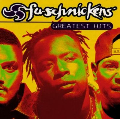 Greatest Hits