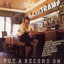 TRAMP PUT A RECORD ON トランプ Tramp: Put a Record on Tracks & Reviews | AllMusic