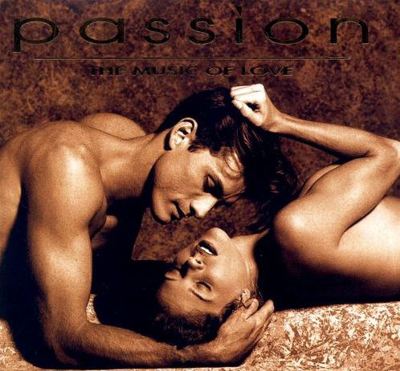 Passion: The Music of Love