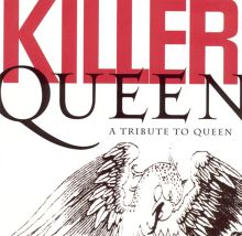Killer Queen: A Tribute to Queen