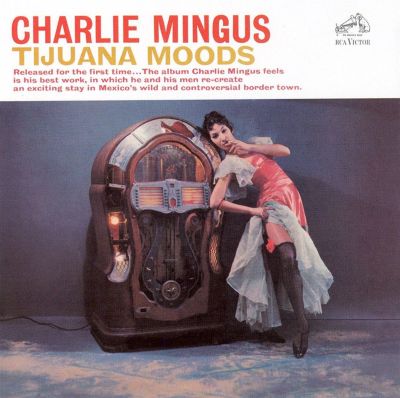 Tijuana Moods