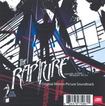 The Rapture [Original Motion Picture Soundtrack]