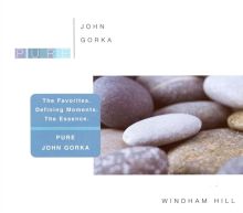 Pure John Gorka