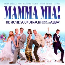 Mamma Mia! [Original Motion Picture Soundtrack]