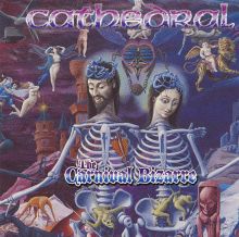 The Carnival Bizarre