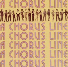 A Chorus Line [Original Broadway Cast Recording]