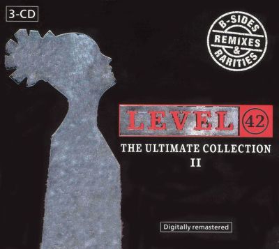 Ultimate Collection, Vol. 2