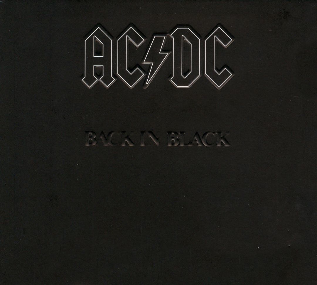 Back in Black - AC/DC | Album | AllMusic