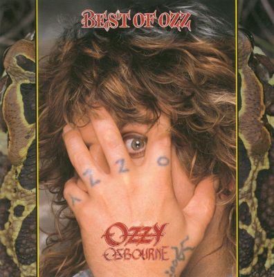Best of Ozz