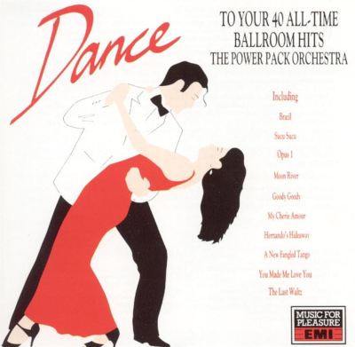 Dance: Ballroom Hits