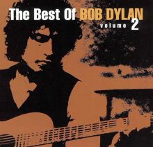 The Best of Bob Dylan, Vol. 2