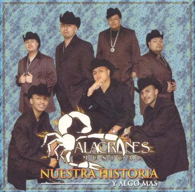 Nuestra Historia y Algo Mas
