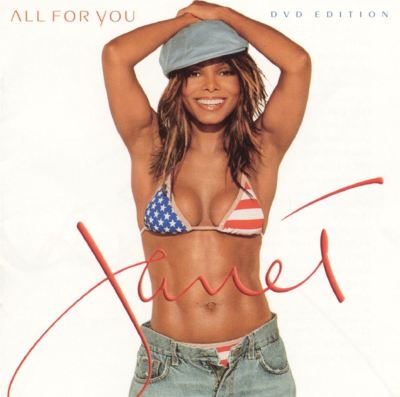 All for You [Bonus DVD]