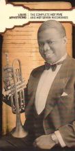 Louis Armstrong: The Complete Tracks & Reviews | AllMusic