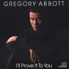 I'll Prove It to You