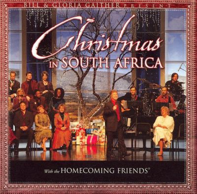 Christmas in South Africa