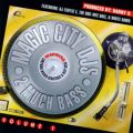 Magic City DJs: 2 Much Bass, Vol. 1