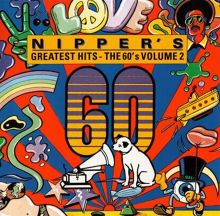 Nipper's Greatest Hits: The 60's, Vol. 2 [1990]