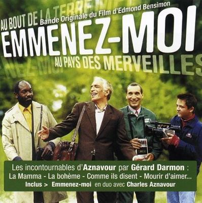 Emmenez Moi