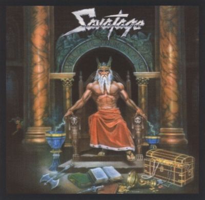 Hall of the Mountain King [German Bonus Tracks]