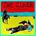 The Clash: Give 'Em Enough Rope Tracks & Reviews | AllMusic