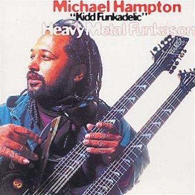 Heavy Metal Funkason