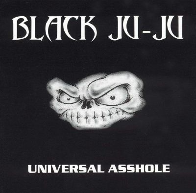 Universal Asshole