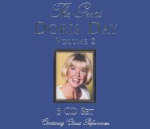 Great Doris Day, Vol. 2 - Doris Day | Album | AllMusic