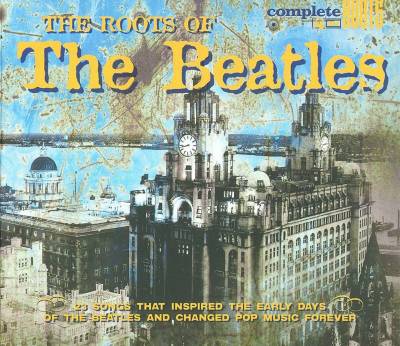 The Roots of the Beatles