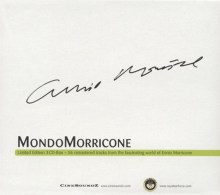 Mondo Morricone: The Trilogy