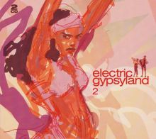 Electric Gypsyland, Vol. 2
