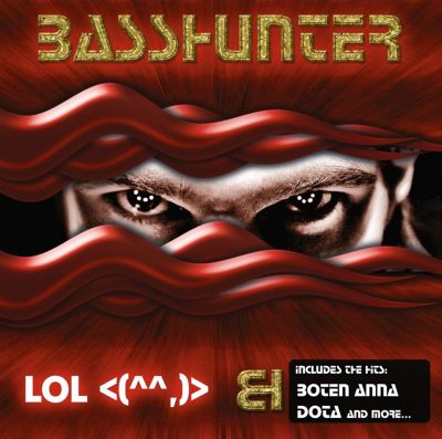 LOL <(^^,)> [Bonus Track]