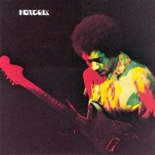 Band of Gypsys