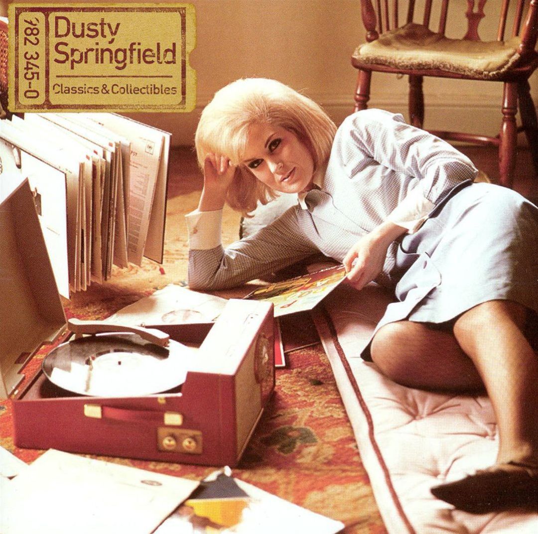 Classics & Collectibles - Dusty Springfield | ... | AllMusic