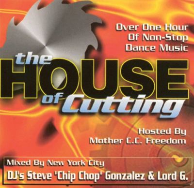The House of Cutting