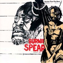 Harder Than the Best