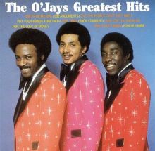 Greatest Hits [Philadelphia Intl.]