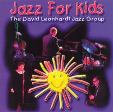 Jazz for Kids
